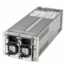 Серверный блок питания R2G-5600V4V,   600W, 2U Redundant, (ШВГ=101*82*276), I2C/PMBUS1.1, (P/N:B00R2G060V001) Brown Box                                                                                                                                   