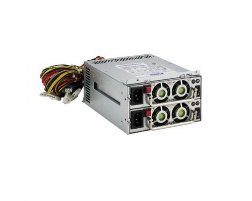 Серверный блок питания RPS8-350ATX-XE (FSP350-50MRA(S)) Advantech 350W, MiniRedundant (ШВГ=150*84*190), 80+ Gold,  AC to DC 100-240V   with PFC