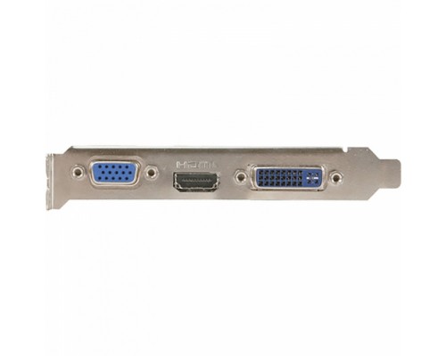 Видеокарта R5 230 1GB DDR3 64bit DVI HDMI (AFR5230-1024D3L9-V2) RTL