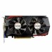 Видеокарта GTX 750 TI 2GB GDDR5 128bit DVI HDMI (AF750TI-2048D5H3-V2) RTL