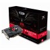 Видеокарта Radeon RX 550 2GB D5 1091M DD DP HDMI DVI RX-550P2PFG5, RTL