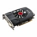 Видеокарта Radeon RX 550 2GB D5 1091M DD DP HDMI DVI RX-550P2PFG5, RTL