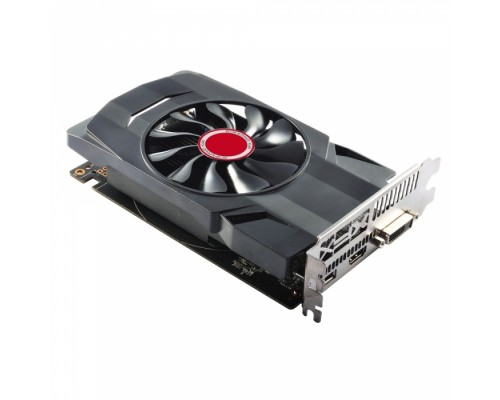 Видеокарта Radeon RX 550 2GB D5 1091M DD DP HDMI DVI RX-550P2PFG5, RTL