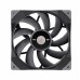 Вентилятор TOUGHFAN 14  [CL-F118-PL14BL-A] Thermaltake