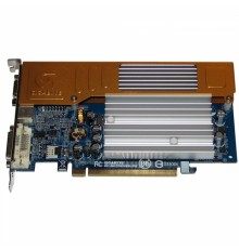 Видеокарта Ninja GT730 PCIE (96SP) 2GB 128BIT DDR3 (DVI/DP) plus adapters, NX73SP023F                                                                                                                                                                     