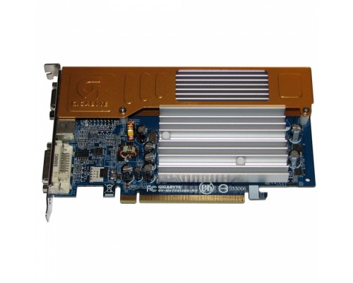 Видеокарта Ninja GT730 PCIE (96SP) 2GB 128BIT DDR3 (DVI/DP) plus adapters, NX73SP023F
