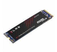 Накопитель M.2 2280 500GB PNY CS3040 Client SSD M280CS3040HS-500-RB PCI Express 4.0x4 with NVMe , 5600/2600, MTBF 2M, 3D TLC, 850TBW,  RTL                                                                                                                