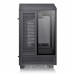 Корпус The Tower 100 CA-1R3-00S1WN-00 /Black/Win/SPCC/Tempered Glass*3