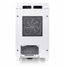Корпус The Tower 100 Snow CA-1R3-00S6WN-00 /White/Win/SPCC/Tempered Glass*3 (525763)                                                                                                                                                                      
