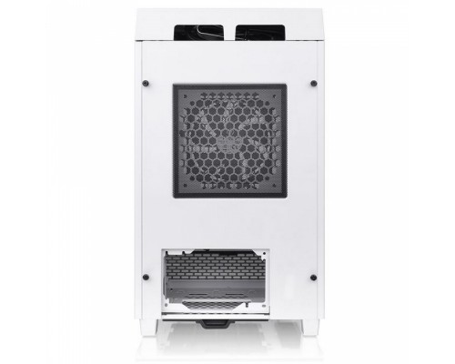 Корпус The Tower 100 Snow CA-1R3-00S6WN-00 /White/Win/SPCC/Tempered Glass*3 (525763)