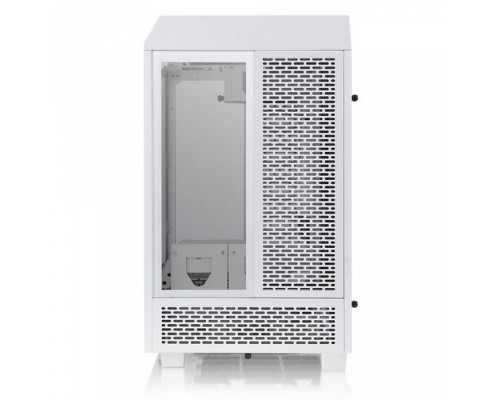 Корпус The Tower 100 Snow CA-1R3-00S6WN-00 /White/Win/SPCC/Tempered Glass*3 (525763)