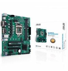 Материнская плата PRO H410M-C/CSM /LGA1200,H410,INTEL GB LAN,MB, RTL                                                                                                                                                                                      