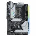 Материнская плата Z590 STEEL LEGEND, Socket 1200, Intel®Z590, 4xDDR4-3200, HDM+DP, 2xPCI-Ex16, 3xPCI-Ex1, 6xSATA3(RAID 0/1/5/10), 4xM.2, 8 Ch Audio, 1x2,5GLan, (2+4)xUSB2.0, (3+4)xUSB3.2, (1+1)xUSB3.2 Type-C™, 1xPS/2, ATX, RTL