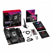 Материнская плата ROG STRIX B560-G GAMING WIFI RTL                                                                                                                                                                                                        