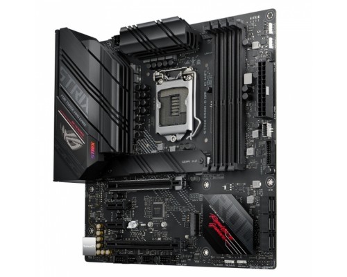 Материнская плата ROG STRIX B560-G GAMING WIFI RTL