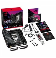 Материнская плата ROG STRIX B560-I GAMING WIFI /LGA1200,B560,USB3.2 GEN 2,MB RTL                                                                                                                                                                          