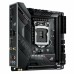 Материнская плата ROG STRIX B560-I GAMING WIFI /LGA1200,B560,USB3.2 GEN 2,MB RTL