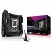 Материнская плата ROG STRIX B560-I GAMING WIFI /LGA1200,B560,USB3.2 GEN 2,MB RTL