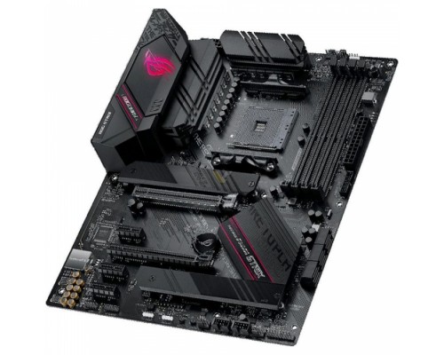 Материнская плата ROG STRIX B560-F GAMING WIFI /LGA1200,B560,USB3.2 GEN 2,MB, RTL