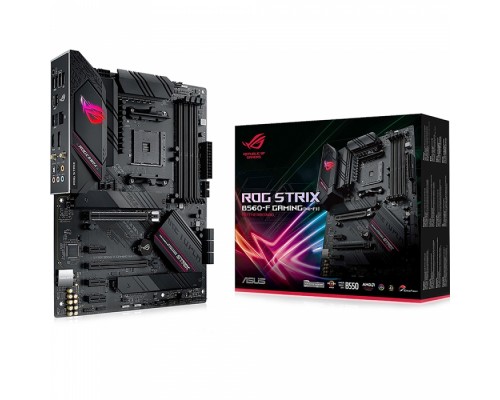 Материнская плата ROG STRIX B560-F GAMING WIFI /LGA1200,B560,USB3.2 GEN 2,MB, RTL