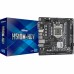 Материнская плата H510M-HDV, Socket 1200, Intel®H510, 2xDDR4-3200, D-SUB+DVI-D+HDMI, 1xPCI-Ex16, 1xPCI-Ex1, 4xSATA3, 8 Ch Audio, 1xGLan, (4+2)xUSB2.0, (2+2)xUSB3.2, 2xPS/2, mATX, RTL