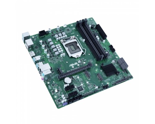 Материнская плата PRO B560M-C/CSM /LGA1200,B560,USB3.2 GEN 1,MB, RTL