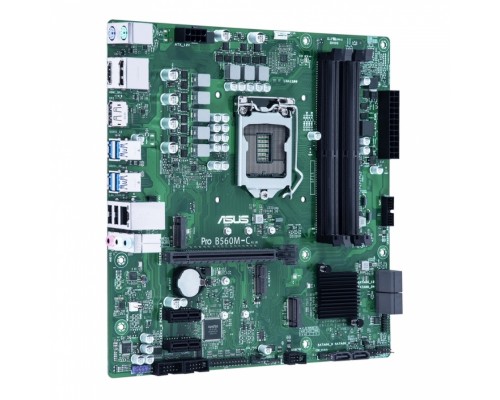 Материнская плата PRO B560M-C/CSM /LGA1200,B560,USB3.2 GEN 1,MB, RTL