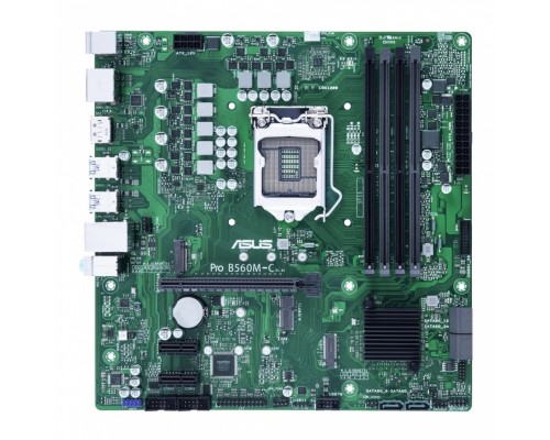 Материнская плата PRO B560M-C/CSM /LGA1200,B560,USB3.2 GEN 1,MB, RTL