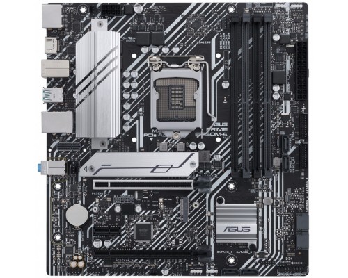 Материнская плата PRIME B560M-A /LGA1200,B560,USB3.2 GEN 2,MB, RTL