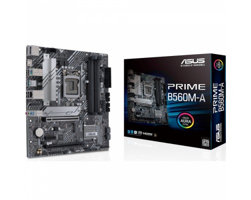 Материнская плата PRIME B560M-A /LGA1200,B560,USB3.2 GEN 2,MB, RTL