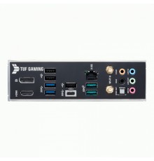 Материнская плата TUF GAMING B560-PLUS WIFI /LGA1200,B560,USB3.2 GEN 2,MB                                                                                                                                                                                 