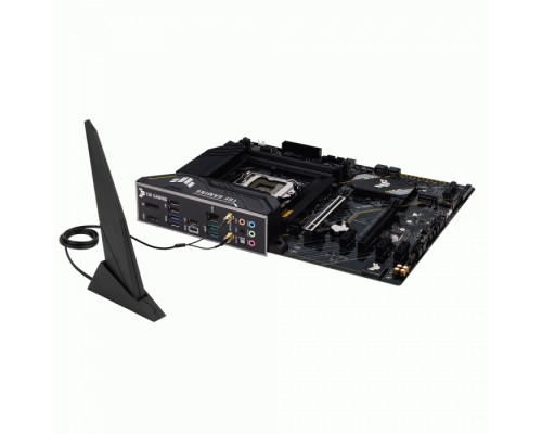 Материнская плата TUF GAMING B560-PLUS WIFI /LGA1200,B560,USB3.2 GEN 2,MB