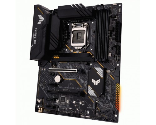 Материнская плата TUF GAMING B560-PLUS WIFI /LGA1200,B560,USB3.2 GEN 2,MB