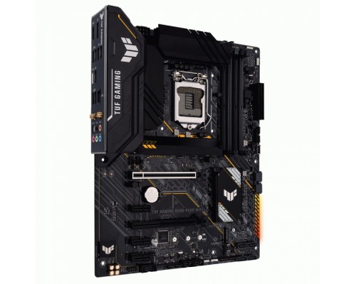 Материнская плата TUF GAMING B560-PLUS WIFI /LGA1200,B560,USB3.2 GEN 2,MB