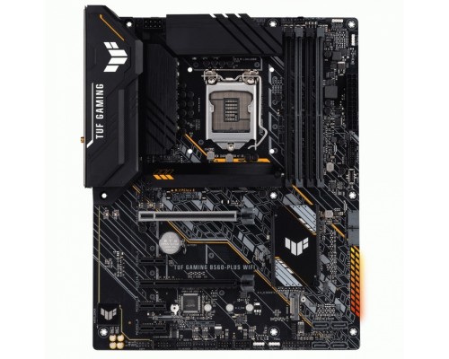 Материнская плата TUF GAMING B560-PLUS WIFI /LGA1200,B560,USB3.2 GEN 2,MB