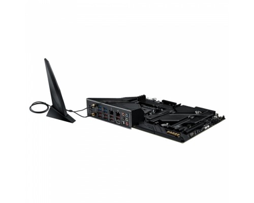 Материнская плата ROG CROSSHAIR VIII DARK HERO /AM4,X570,USB3.2,M.2,SATA,MB, RTL