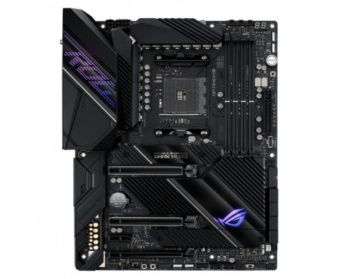 Материнская плата ROG CROSSHAIR VIII DARK HERO /AM4,X570,USB3.2,M.2,SATA,MB, RTL