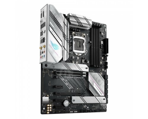 Материнская плата ROG STRIX B560-A GAMING WIFI /LGA1200,B560,USB3.2 GEN 2,MB, RTL