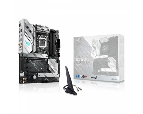 Материнская плата ROG STRIX B560-A GAMING WIFI /LGA1200,B560,USB3.2 GEN 2,MB, RTL