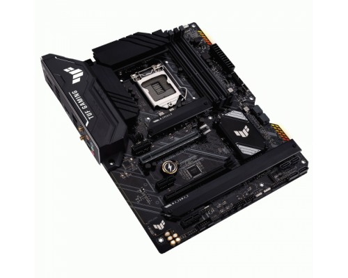 Материнская плата TUF GAMING H570-PRO /LGA1200,H570,USB3.2 GEN 2X2,MB, RTL