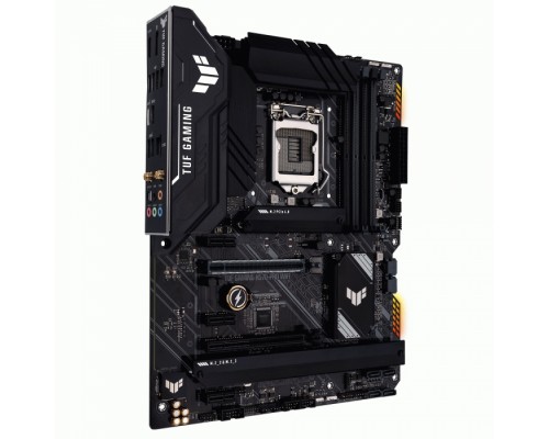 Материнская плата TUF GAMING H570-PRO /LGA1200,H570,USB3.2 GEN 2X2,MB, RTL