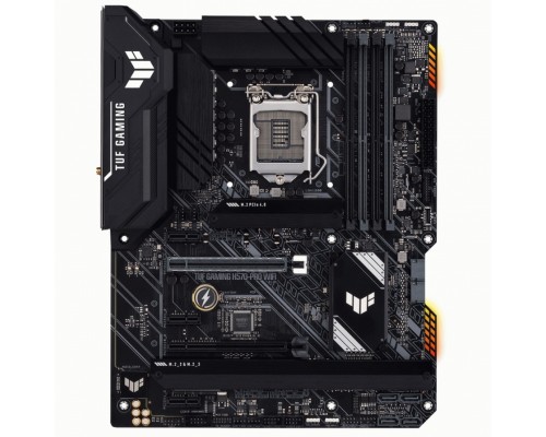 Материнская плата TUF GAMING H570-PRO /LGA1200,H570,USB3.2 GEN 2X2,MB, RTL