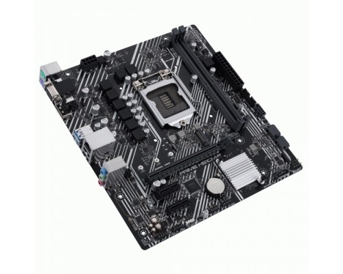 Материнская плата PRIME H510M-E /LGA1200,H510,M.2,DP,HDMI,MB, RTL