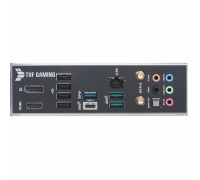 Материнская плата TUF GAMING H570-PRO WIFI /LGA1200,H570,USB3.2 GEN 2X2,MB, RTL                                                                                                                                                                           