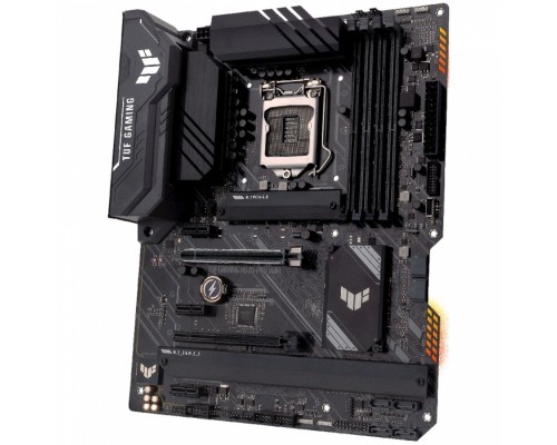 Материнская плата TUF GAMING H570-PRO WIFI /LGA1200,H570,USB3.2 GEN 2X2,MB, RTL