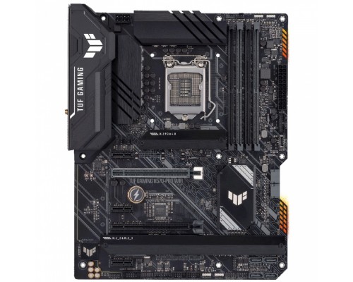 Материнская плата TUF GAMING H570-PRO WIFI /LGA1200,H570,USB3.2 GEN 2X2,MB, RTL