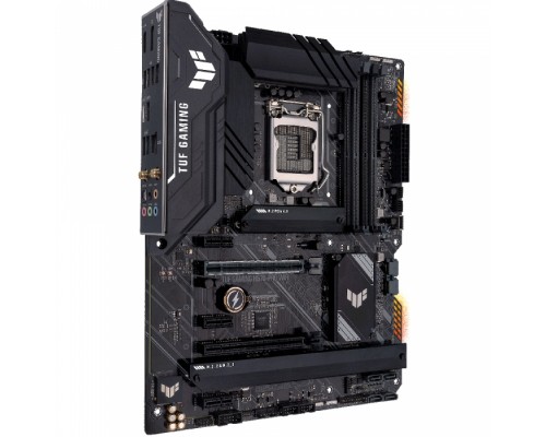 Материнская плата TUF GAMING H570-PRO WIFI /LGA1200,H570,USB3.2 GEN 2X2,MB, RTL