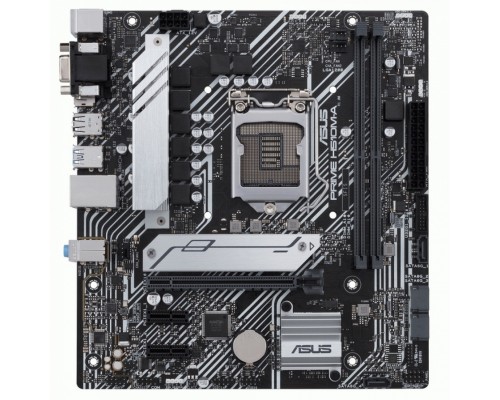 Материнская плата PRIME H510M-A /LGA1200,H510,M.2,DP,HDMI,AURA,MB, RTL