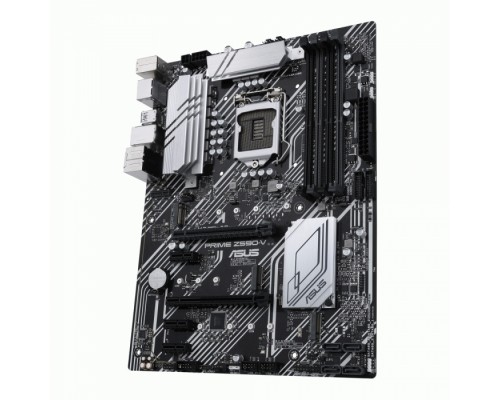 Материнская плата PRIME Z590-V-SI /LGA1200,Z590,USB3.2,M.2,MB, RTL