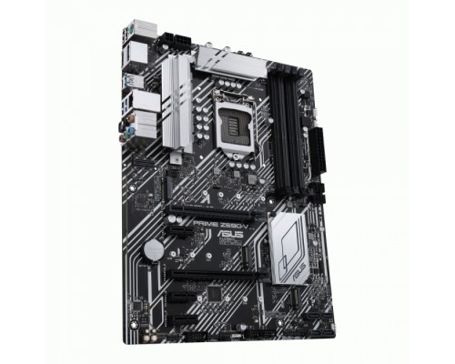 Материнская плата PRIME Z590-V-SI /LGA1200,Z590,USB3.2,M.2,MB, RTL